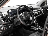 2025 Kia Seltos EX AWD