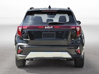 2025 Kia Seltos EX AWD