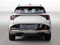2026 Kia Sportage EX AWD