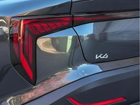 2025 Kia K4 EX FWD