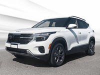 2025 Kia Seltos LX FWD
