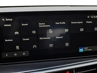 2025 Kia Sorento EX AWD