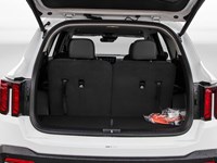 2025 Kia Sorento HEV EX AWD