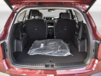 2025 Kia Sorento X-Line AWD
