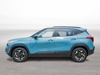 2025 Kia Seltos EX Premium AWD