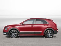 2025 Kia Niro EX FWD