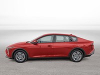 2025 Kia K4 LX FWD
