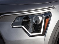 2025 Kia Niro EX FWD