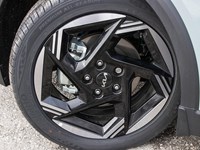 2025 Kia K4 EX+ FWD
