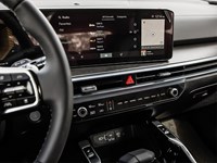 2025 Kia Sorento X-Line AWD