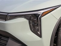 2025 Kia K4 LX FWD