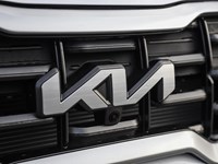 2025 Kia Telluride SX Limited AWD w/Mahogany Interior