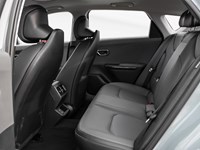 2025 Kia K4 EX+ FWD