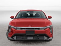 2025 Kia K4 LX FWD