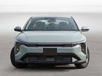 2025 Kia K4 LX FWD