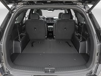 2025 Kia Sorento HEV SX AWD