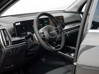 2025 Kia Sorento PHEV EX AWD