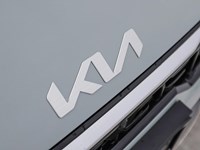 2025 Kia K4 GT-Line Turbo FWD