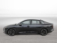 2025 Kia K4 GT-Line Turbo FWD