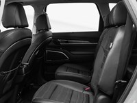2025 Kia Telluride SX Limited AWD w/Mahogany Interior