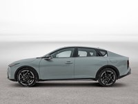 2025 Kia K4 GT-Line Turbo FWD