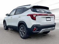 2025 Kia Seltos LX FWD