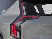 2026 Kia EV9 Land w/Plus Package AWD