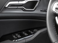 2025 Kia Sportage EX Premium AWD w/Black Interior