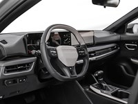 2025 Kia K4 GT-Line Turbo FWD