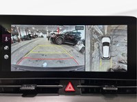 2025 Kia Sportage PHEV SX AWD w/Black Interior