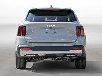 2025 Kia Sorento EX AWD