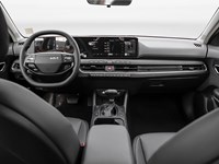 2025 Kia K4 EX+ FWD