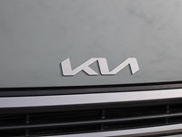 2025 Kia K4 LX FWD