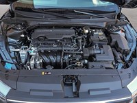 2025 Kia K4 EX FWD