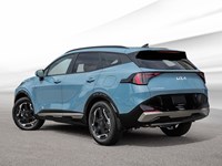 2026 Kia Sportage HEV EX Premium AWD
