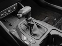 2025 Kia K4 EX+ FWD