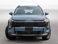 2026 Kia Sportage HEV EX Premium AWD