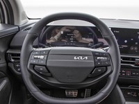 2026 Kia Sportage HEV SX AWD w/Black Interior