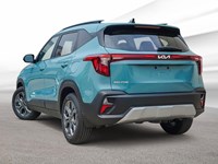 2025 Kia Seltos LX FWD