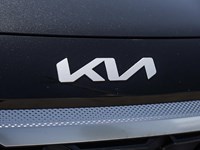 2025 Kia Seltos EX AWD