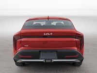 2025 Kia K4 LX FWD
