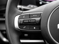 2025 Kia Sportage LX FWD