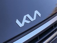 2025 Kia K4 EX FWD