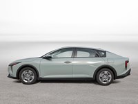 2025 Kia K4 LX FWD