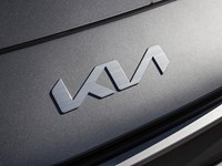 2025 Kia Niro EX FWD