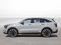 2025 Kia Sorento EX AWD