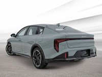 2025 Kia K4 GT-Line Turbo FWD
