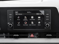2025 Kia Sportage LX FWD