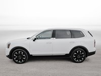 2025 Kia Telluride SX Limited AWD w/Mahogany Interior