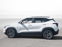 2025 Kia Seltos LX FWD